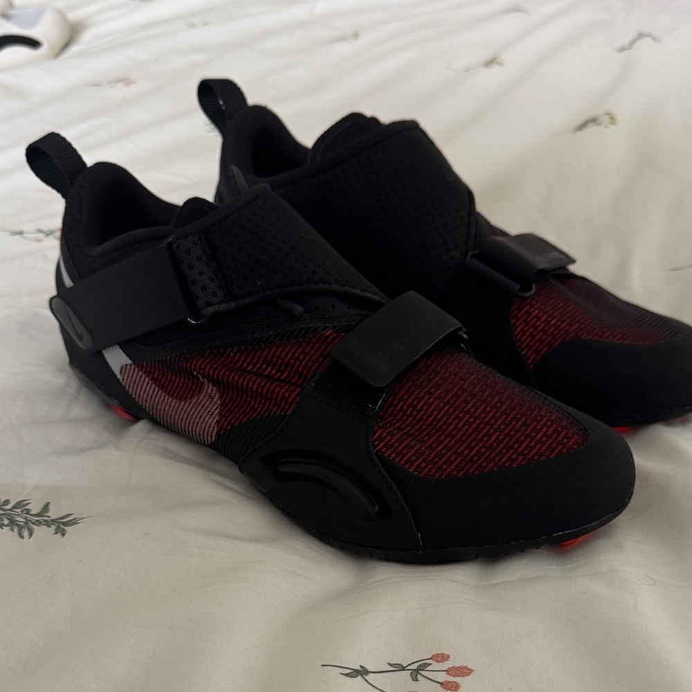 Nike Superrep cycling shoes